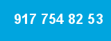 917 754 82 53